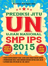 Prediksi Jitu UN SMP IPS 2015